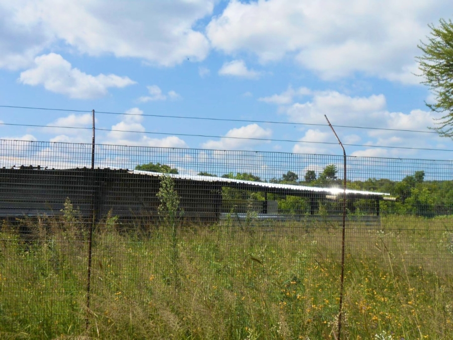 Commercial Property for Sale in Groot Marico Rural North West
